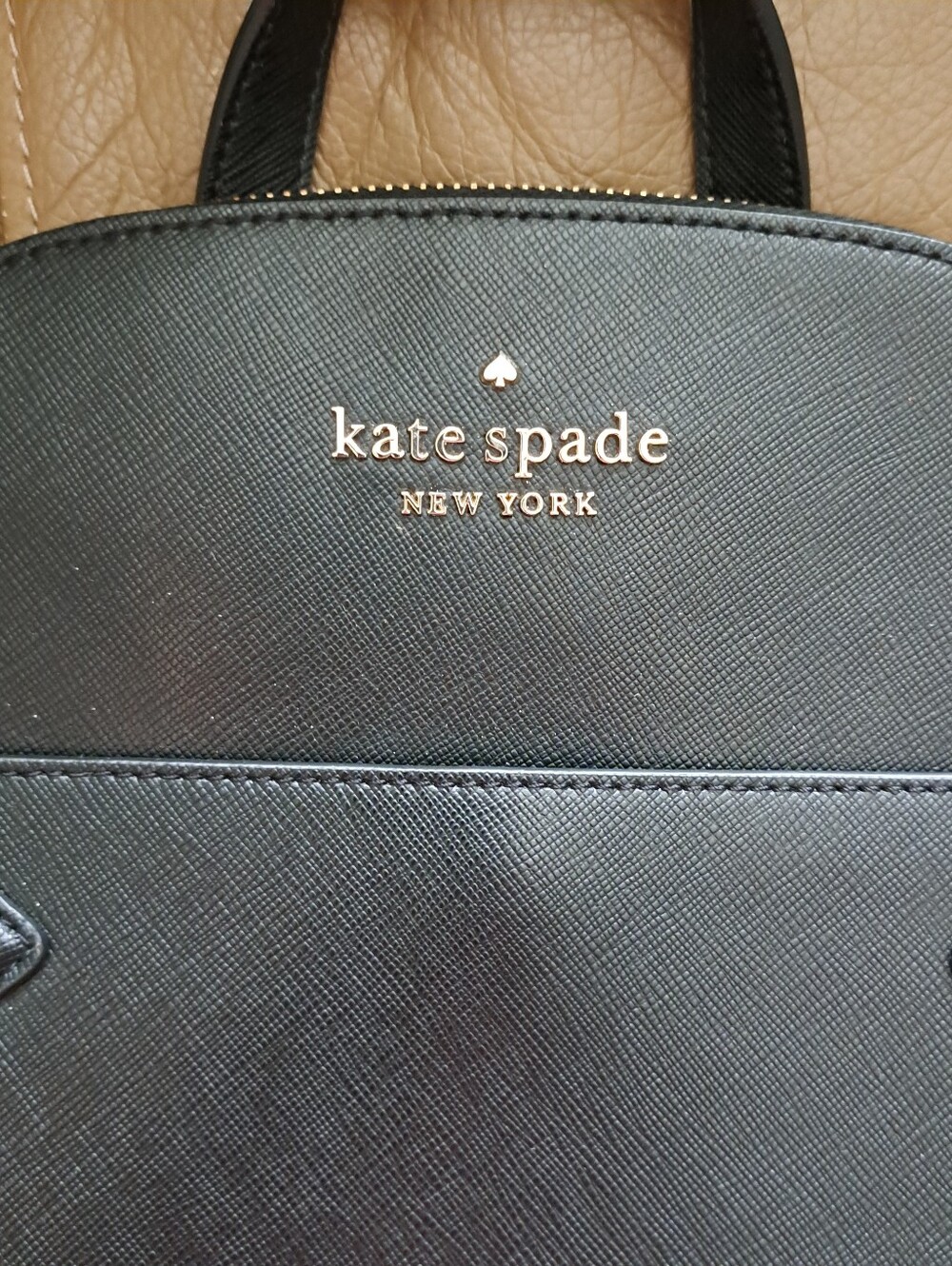 Kate Spade Backpack - Picture 3 of 6